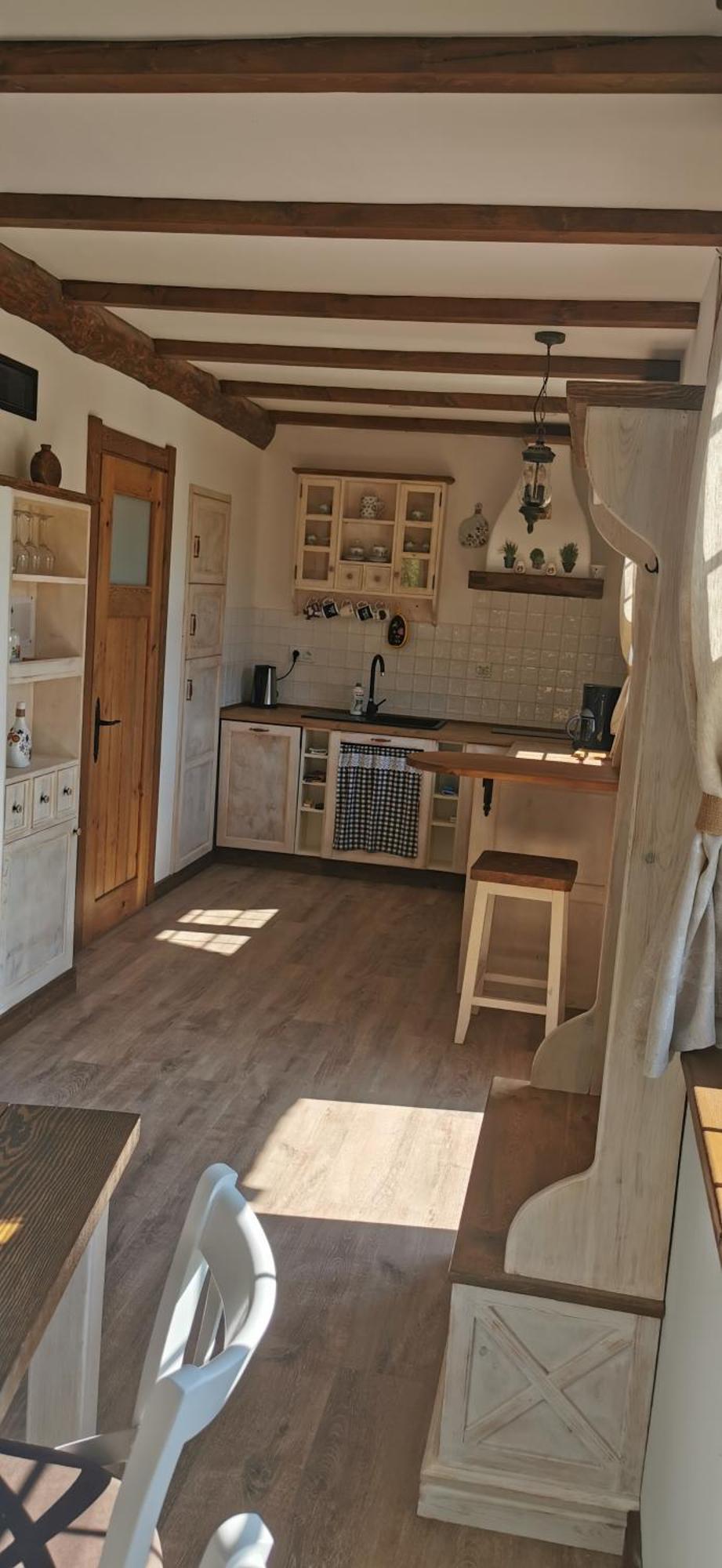 Zagroda Pod Gontem Kopalino Zimmer foto